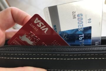 Visa estudia despedir hasta 2.600 trabajadores para impulsar el uso de la IA