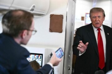Donald Trump afirma que hay ‘buenas probabilidades’ de alcanzar un acuerdo con Irán