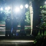 Un muerto y 16 heridos en atropello múltiple en la fiesta del Día del Orgullo en Berlín
