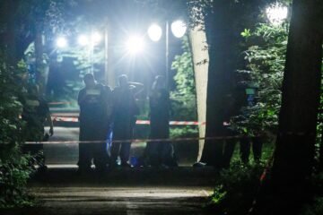Un muerto y 16 heridos en atropello múltiple en la fiesta del Día del Orgullo en Berlín