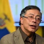 Gustavo Petro insiste en que no reconocerá a Abelardo de la Espriella: “Eso es un fraude”