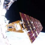 Telescopio de 500 millones de dólares viene hacia la Tierra, así busca la Nasa controlar su reingreso