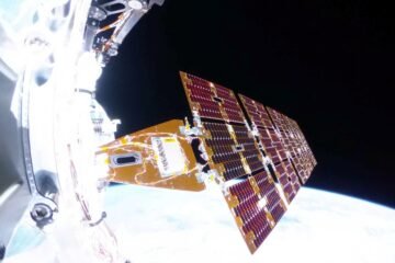 Telescopio de 500 millones de dólares viene hacia la Tierra, así busca la Nasa controlar su reingreso