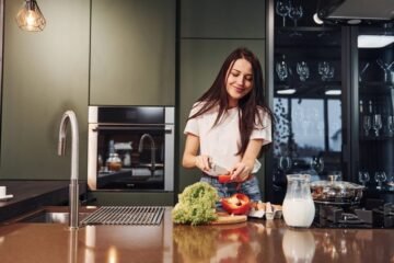 Espacios integrados: conoce las tendencias en el diseño del corazón de hogar, la cocina