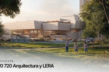 Conozca a los tres estudios finalistas que compiten por diseñar el nuevo Museo Nacional del Ecuador