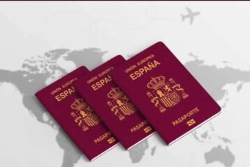 La ‘ley de nietos’ española no es una anomalía dentro de Europa