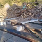 Seis muertos deja sismo de 5,1 en región andina de Perú