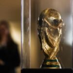 Copa del Mundial: sobrevivió a una guerra, fue robada dos veces y hoy es el trofeo más codiciado del deporte