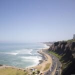 Perú dice estar listo para respuesta “efectiva y oportuna” ante El Niño
