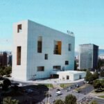 Campo Baeza + Moada da rostro al nuevo Museo Nacional del Ecuador con ‘Ecos del Sol’