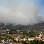 España afronta ‘horas difíciles’ contra el fuego por una nueva ola de calor