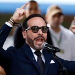 Abelardo de la Espriella alerta sobre un posible atentado antes de su investidura en Colombia