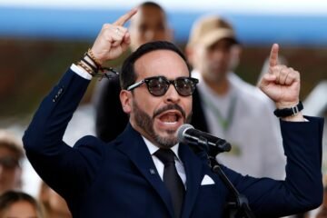De la Espriella anuncia cierre de catorce embajadas, entre ellas Cuba, Haití y Nicaragua