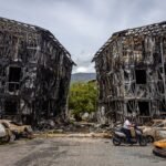 La señal que alertó de los grandes terremotos que afectó a Venezuela, describe experto de la UNAM