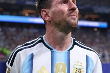 El mensaje de despedida de Leo Messi que rompe el corazón del fútbol: «El dolor es muy grande»