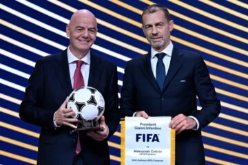 Rebelión europea: La UEFA no jugará si la FIFA privatiza el fútbol