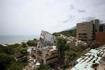 Venezuela retomará las clases a partir del lunes en zonas no afectadas por los terremotos