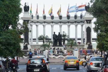 Guayaquil se consolida como el principal motor económico del país