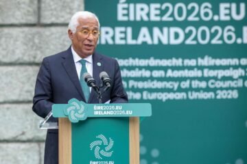 Costa replica a Donald Trump que la UE es “soberana” tras sus amenazas por posible tasa digital
