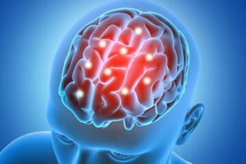 Infundieron billones de virus en su cerebro para curarla: el oscuro experimento que causó la muerte de una niña y graves daños en 4 monos