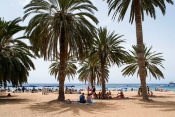 Más de 1.000 muertes se registran por la ola de calor en España