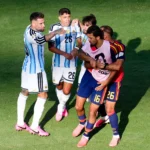 ¿Hasta $120,000 en multas? Lo que Argentina tendría que pagar por el escándalo en la final del Mundial ante España