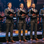 Conservatorio “José María Rodríguez” abre audiciones para voces masculinas: cómo postular