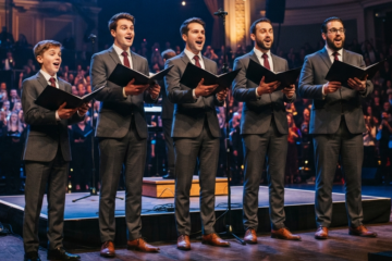 Conservatorio “José María Rodríguez” abre audiciones para voces masculinas: cómo postular