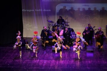 Se cierra el Teatro Casa de la Cultura para realizar una intervención en el escenario