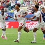 Inglaterra se toma la revancha ante Francia y conquista el bronce en el Mundial 2026
