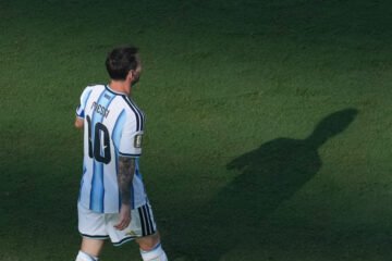 El 1×1 de la Albiceleste: ¿Qué falló en la Argentina de Scaloni ante el dominio de España?