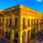 Qué hacer en Cuenca el 1 y 2 de agosto