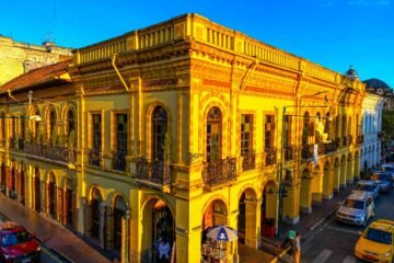 Qué hacer en Cuenca el 1 y 2 de agosto