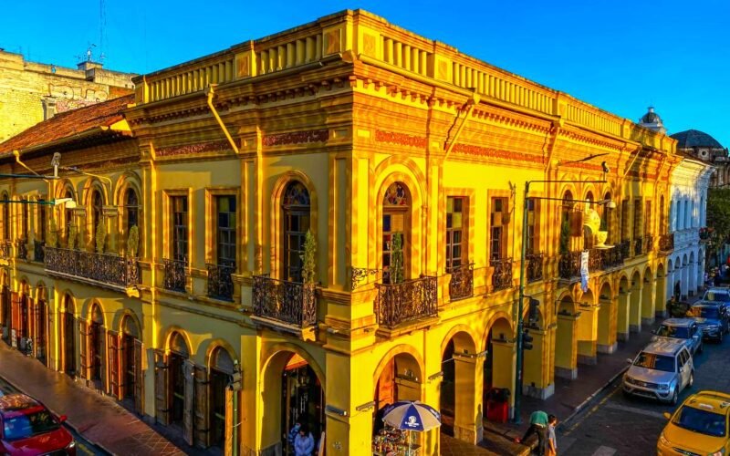 Qué hacer en Cuenca el 1 y 2 de agosto