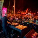 Rotofest abre convocatoria para DJs de música electrónica 