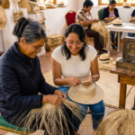 Museo de la Paja Toquilla abre taller para aprender a tejer sombreros: cómo participar