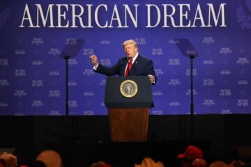 “Al vencedor le pertenecen las riquezas”: Trump justifica extracción de petróleo venezolano