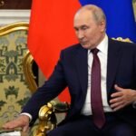Vladimir Putin llama a preparar con antelación el retorno de soldados rusos tras el fin de combates