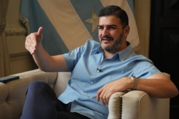 Caso Triple A: Fiscalía pide seis años y nueve meses de cárcel para Aquiles Alvarez