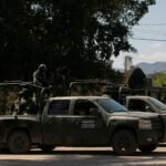 EE. UU. y Canadá emiten alerta por amenazas de narco en ciudad mexicana