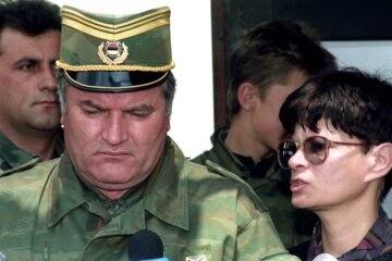 Muere el ‘Carnicero de Bosnia’ a los 83 años