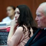 Juicio contra Lindsay Clancy  está  a punto de finalizar: cómo fue el crimen que la involucra