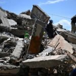 Colombia suma 273 muertos, un nuevo sismo y polémica por la ayuda tras el terremoto