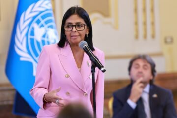 Gobierno de Venezuela afirma que ha excarcelado a 1.046 presos políticos tras amnistía