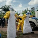OMS advierte que actual brote de ébola en la República Democrática del Congo puede convertirse en el peor de la historia