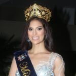 Ivanna Nicola Salazar, Miss Ecuador 2026: En la respuesta me puse como ejemplo, porque puedo decir que cumplí mi sueño