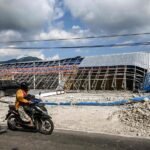 Un terremoto de 5,7 sacude la isla indonesia de Flores tras fuerte sismo con 53 muertos