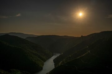 ¿Dónde ver el eclipse solar del 12 de agosto?