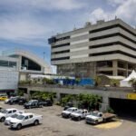 Aeropuerto de Maiquetía reanudará vuelos comerciales el 1 de septiembre tras los sismos