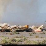 Vence el plazo para negociar la paz con Irán y Estados Unidos enrocados